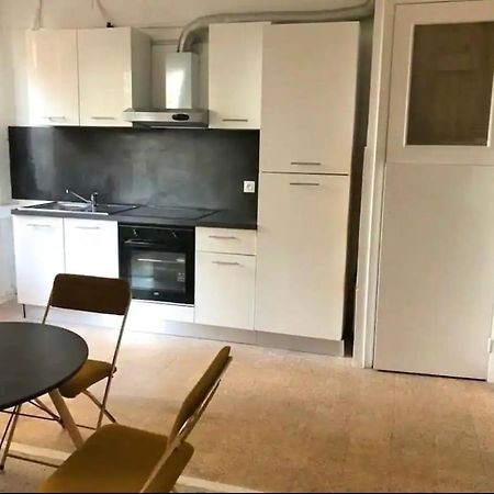 Le Lingotin Apartment Marseille Ngoại thất bức ảnh