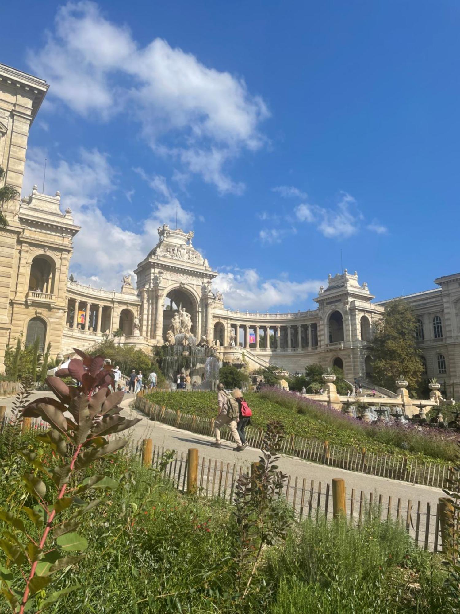 Le Lingotin Apartment Marseille Ngoại thất bức ảnh