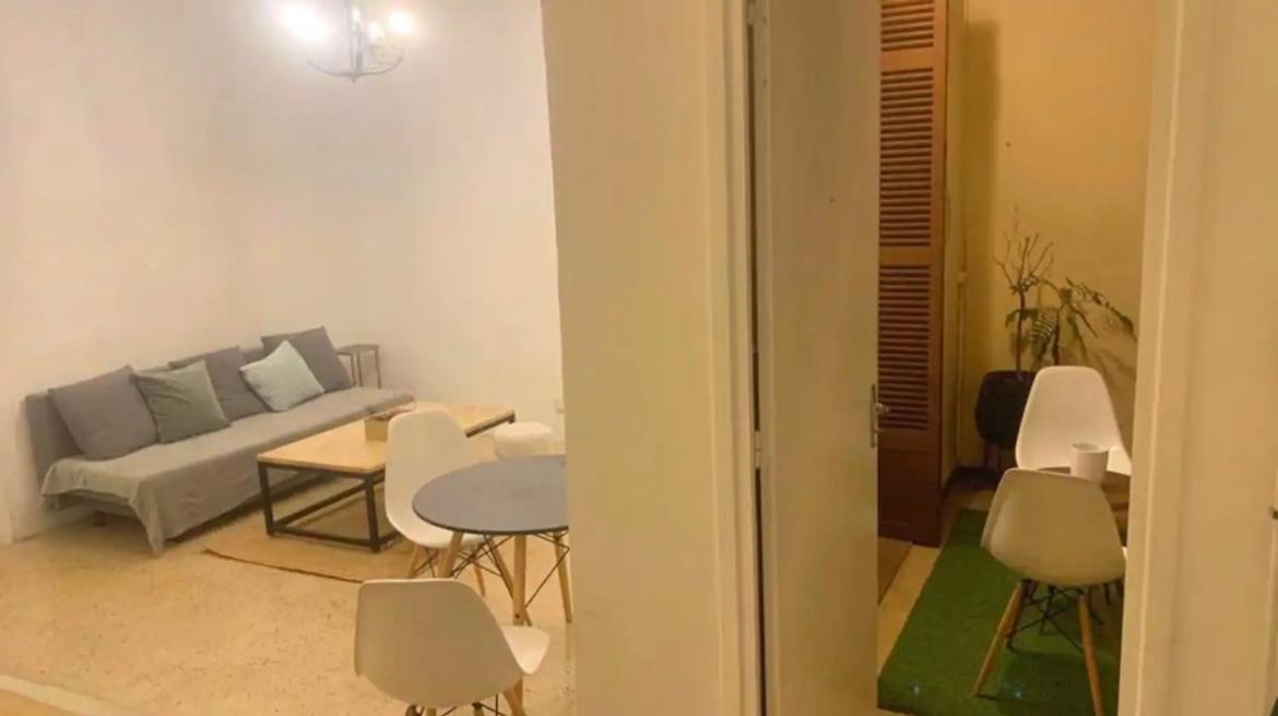 Le Lingotin Apartment Marseille Ngoại thất bức ảnh