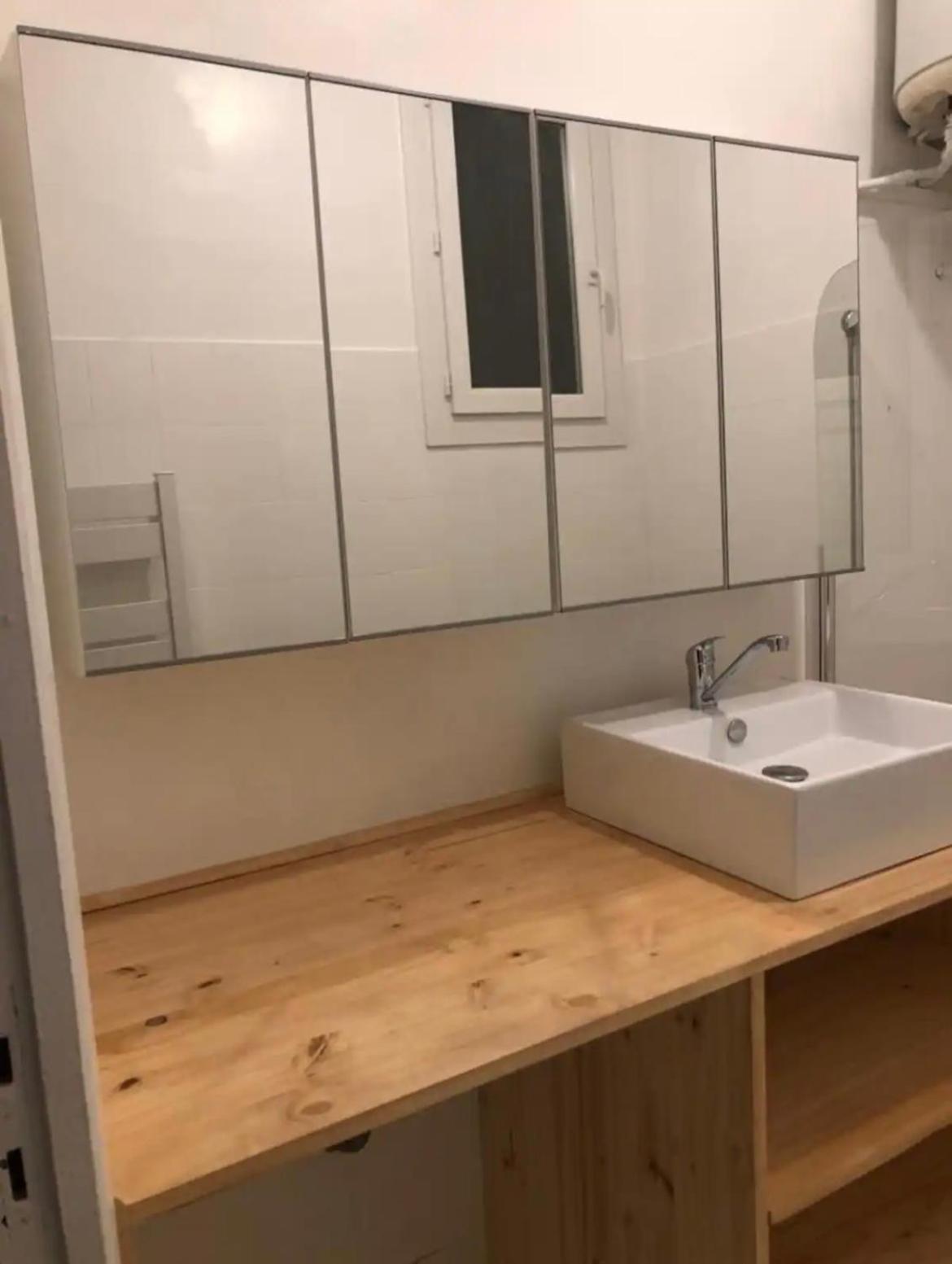 Le Lingotin Apartment Marseille Ngoại thất bức ảnh