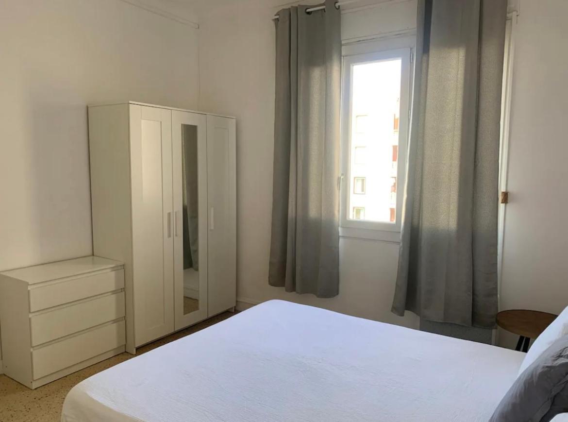 Le Lingotin Apartment Marseille Ngoại thất bức ảnh