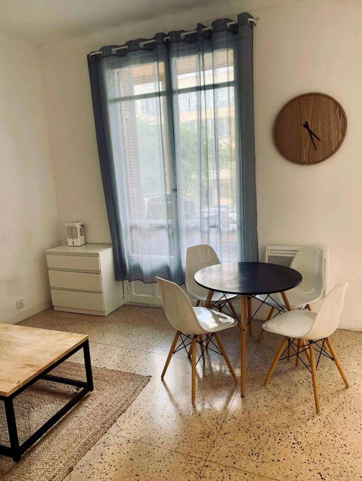 Le Lingotin Apartment Marseille Ngoại thất bức ảnh